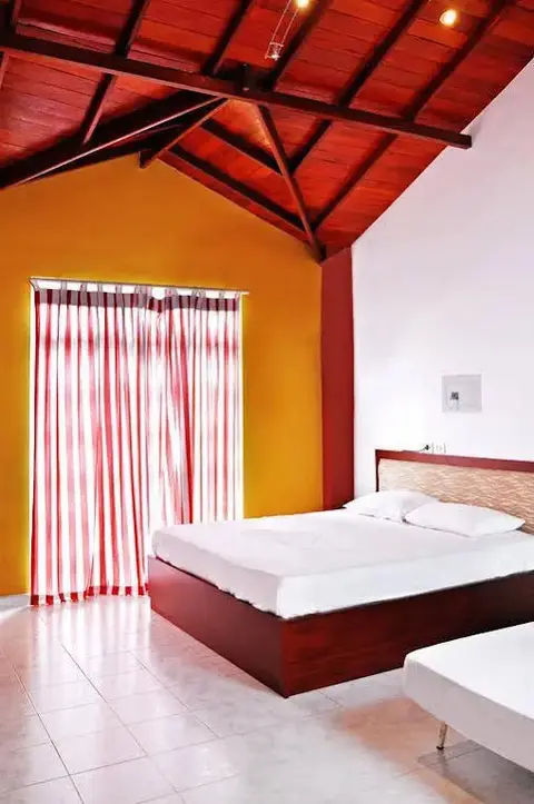 Канди: Kandyan View Villa