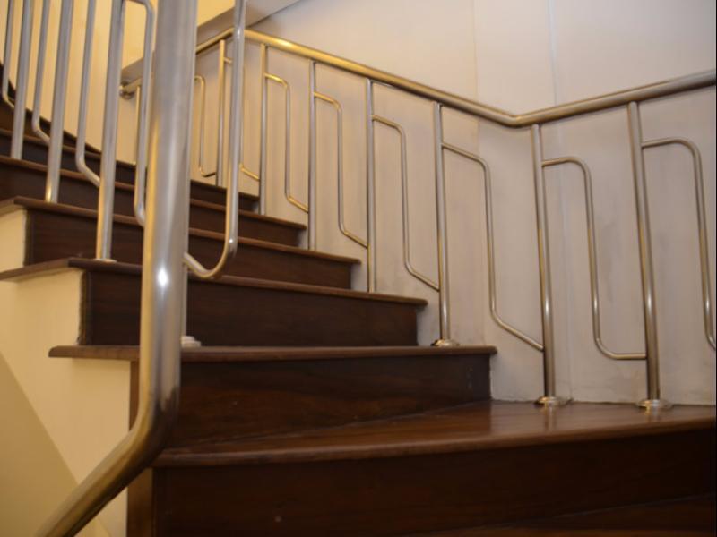 Коломбо: Villa Havelock