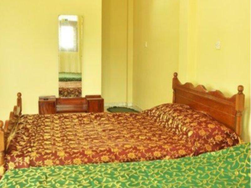 Валгама: Ravana Ridge Polhena Guest House
