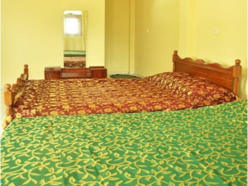 Валгама: Ravana Ridge Polhena Guest House