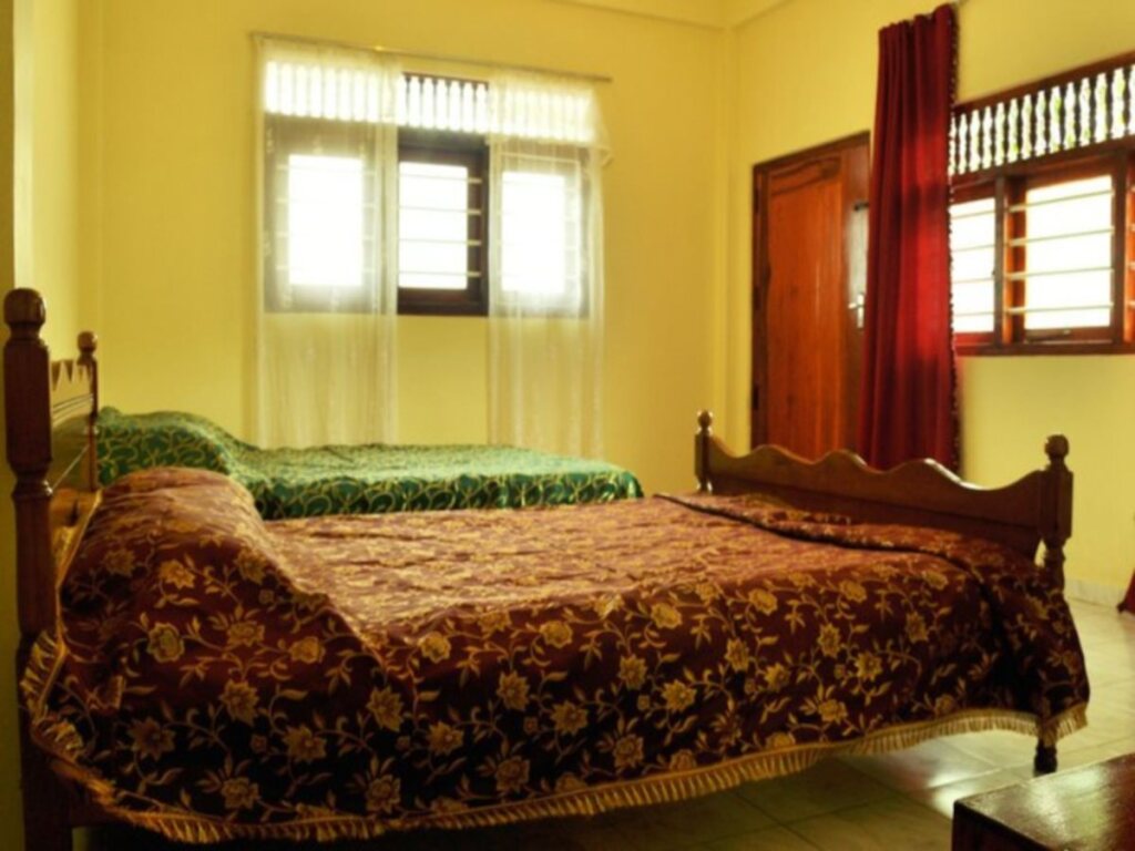 Валгама: Ravana Ridge Polhena Guest House