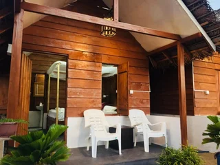 Аругам-Бэй: De Perla Resort