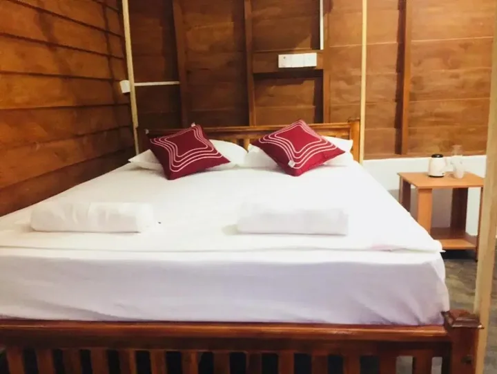 Аругам-Бэй: De Perla Resort