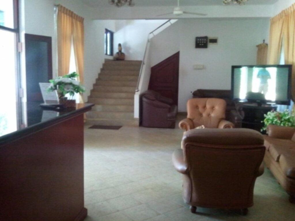 Дамбулла: Lihini Village Hotel