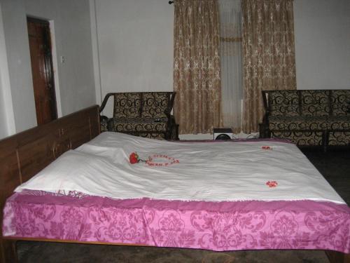 Талагаха: Abeywasa Bungalow