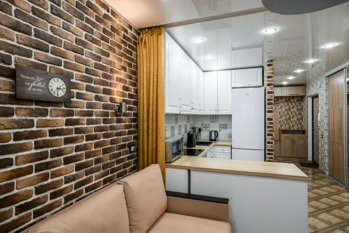 Брянск: Две Подушки на улице Дуки 25