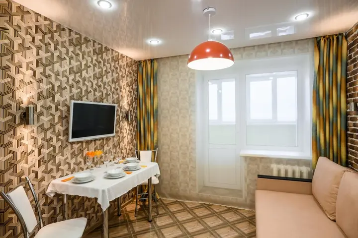 Брянск: Две Подушки на улице Дуки 25