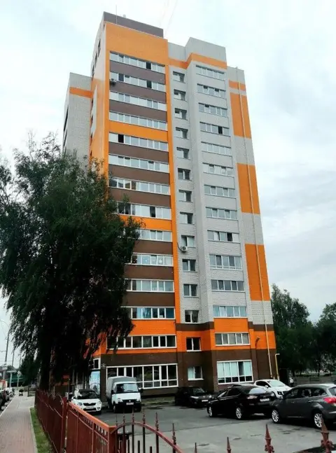 Две Подушки на улице Дуки 25 — фото 1