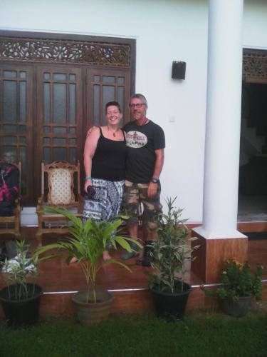 Пиннавала: Elephant Reach Villa Pinnawala