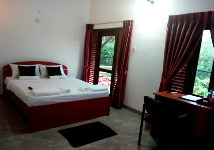 White Horse Guest House — фото 2