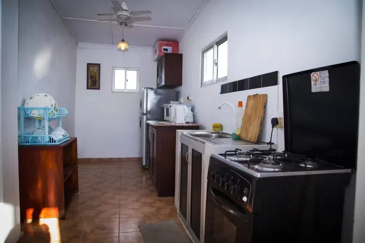 Гора Lavinia: NS Apartments