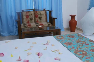 Велигама: Dinsara Pearl Villa