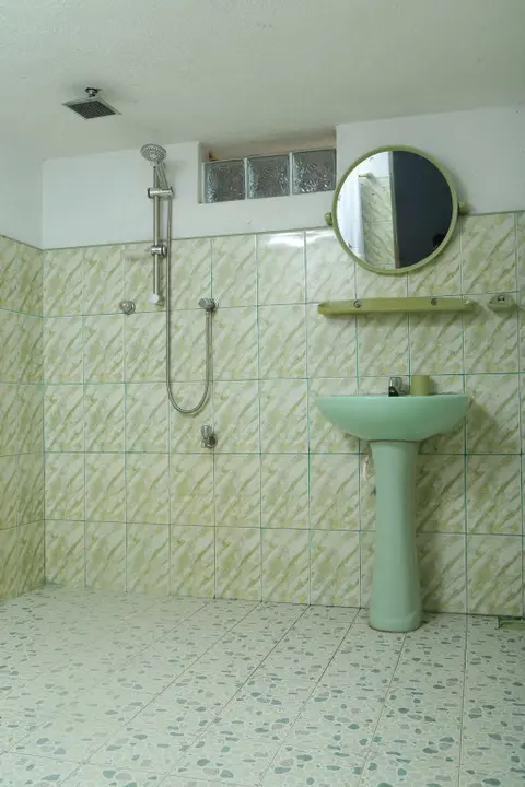 Велигама: Dinsara Pearl Villa