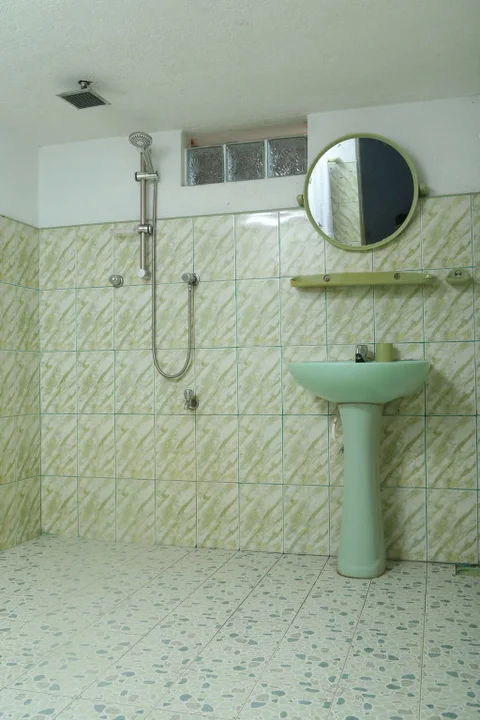 Велигама: Dinsara Pearl Villa