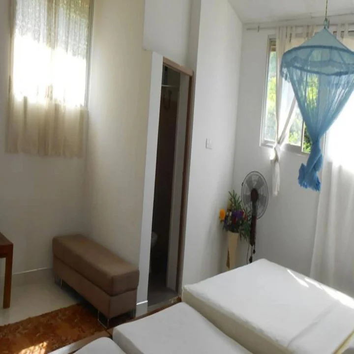 Канди: Vista Pranobaa Homestay