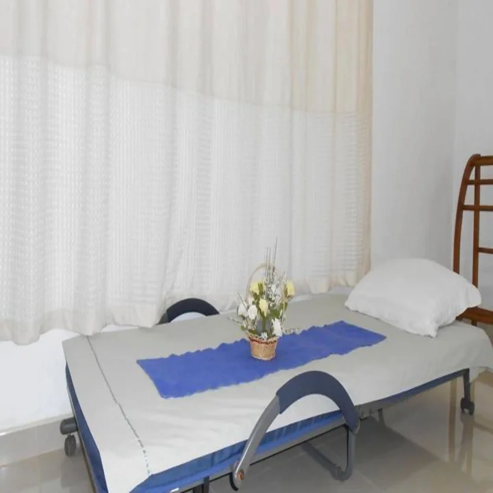 Канди: Vista Pranobaa Homestay