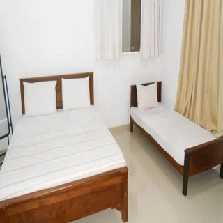 Канди: Vista Pranobaa Homestay