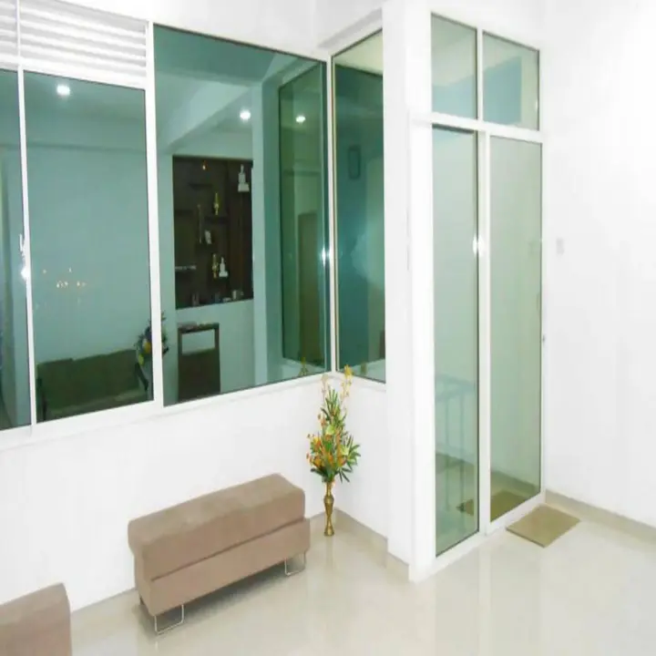 Канди: Vista Pranobaa Homestay