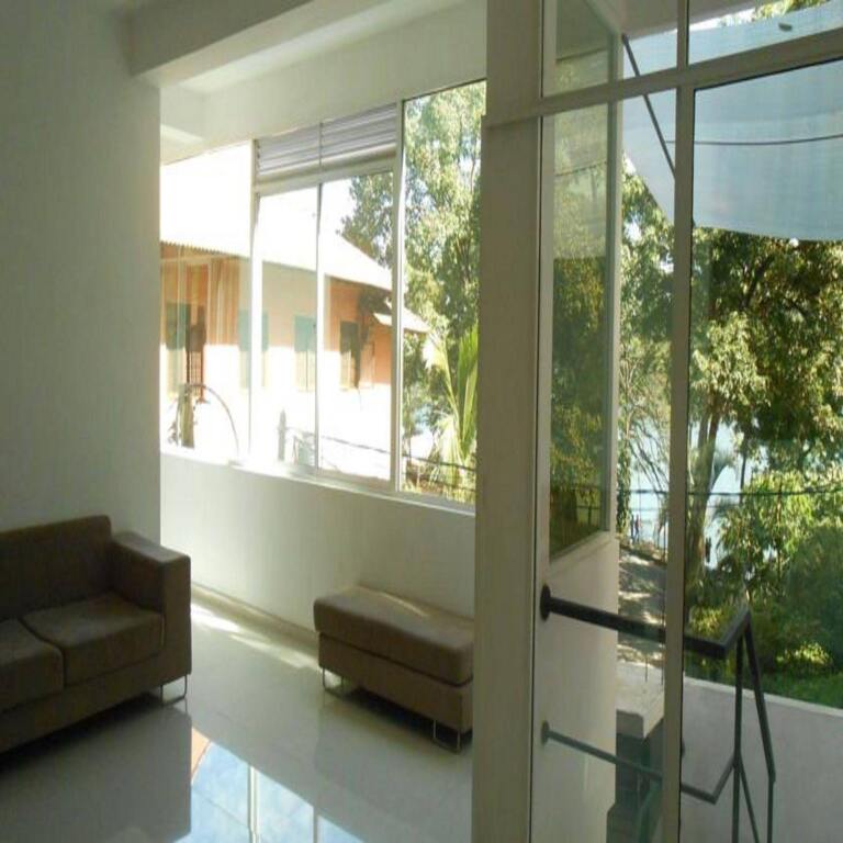 Канди: Vista Pranobaa Homestay