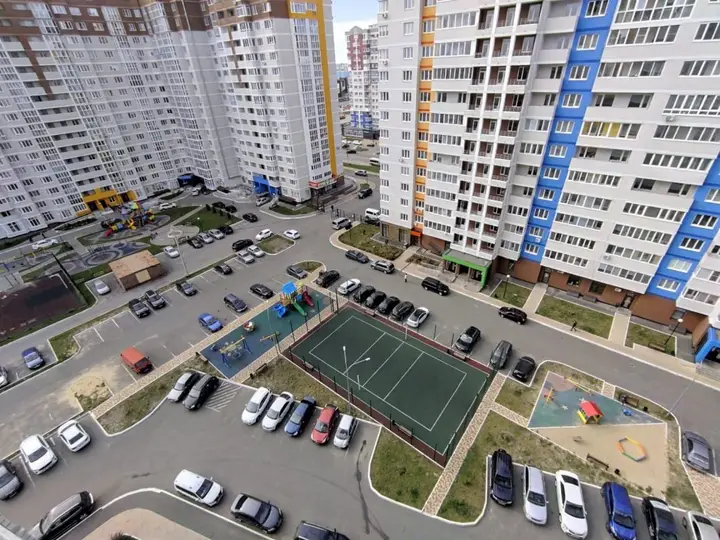 Две Подушки на улице Горбатова — фото 5