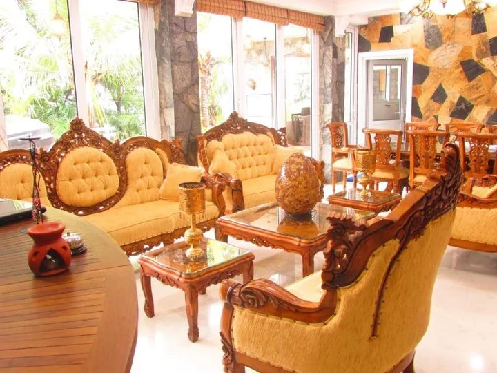 Канди: Grand Orchid Residence