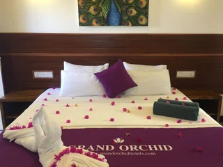 Канди: Grand Orchid Residence
