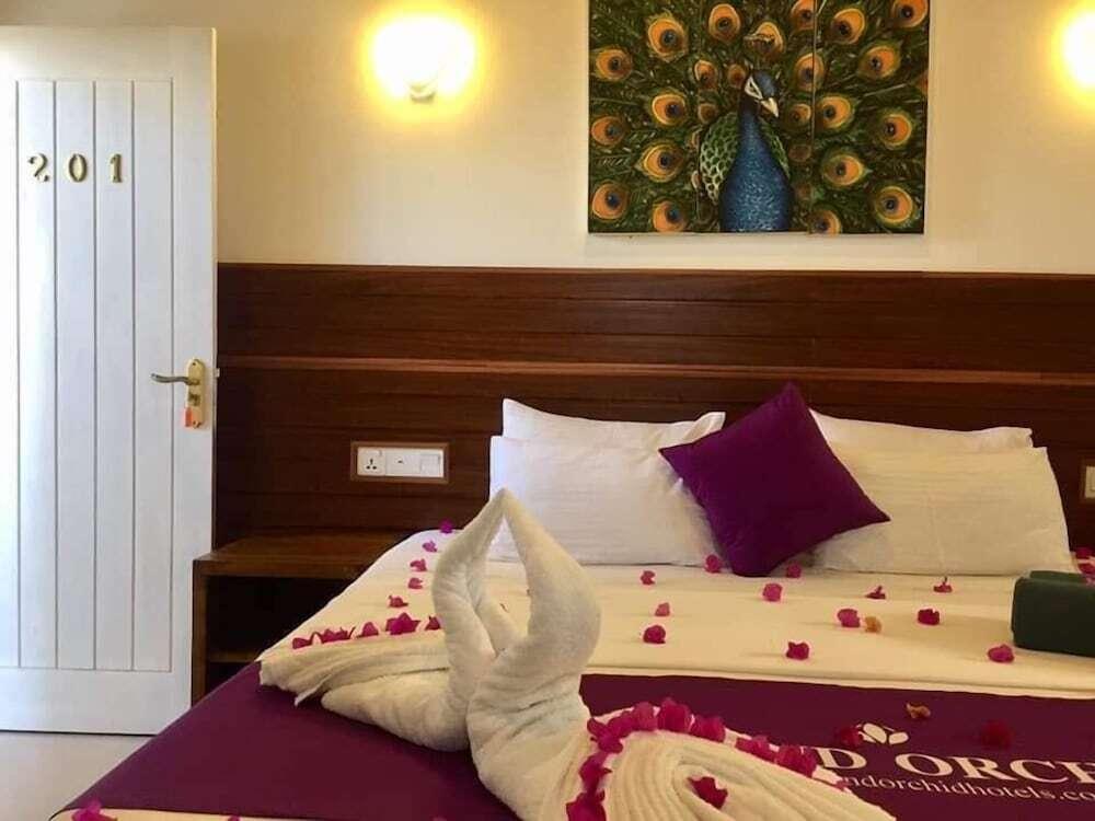 Канди: Grand Orchid Residence