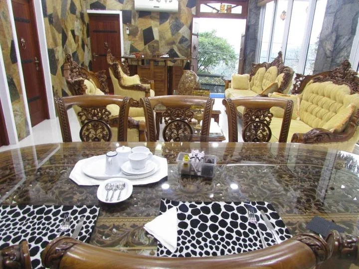 Канди: Grand Orchid Residence