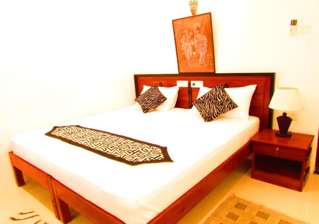 Канди: Grand Orchid Residence