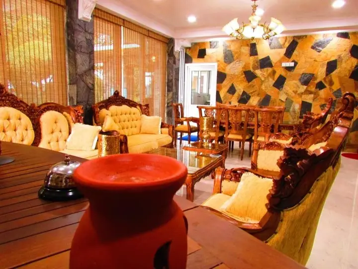 Grand Orchid Residence — фото 4