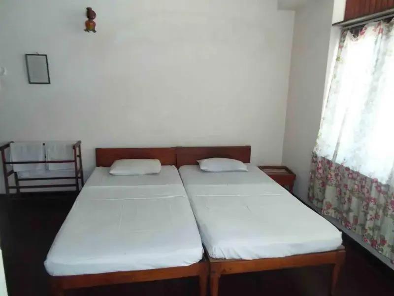 Коломбо: Colombo Chanuka Guest House