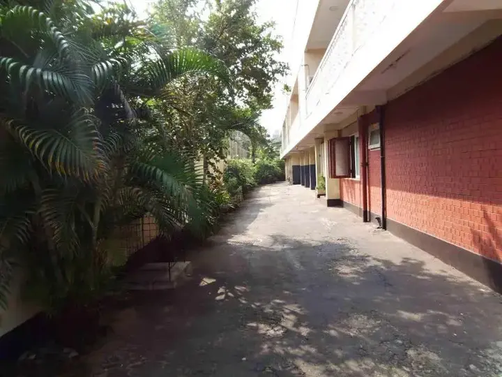Коломбо: Colombo Chanuka Guest House