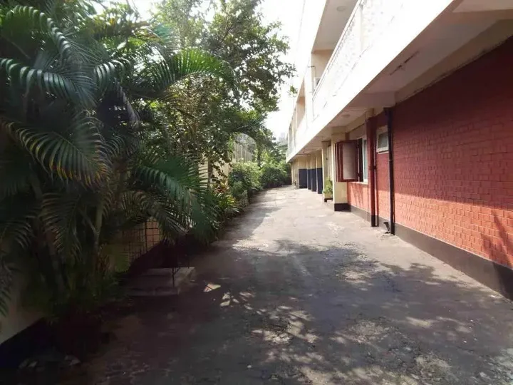 Коломбо: Colombo Chanuka Guest House
