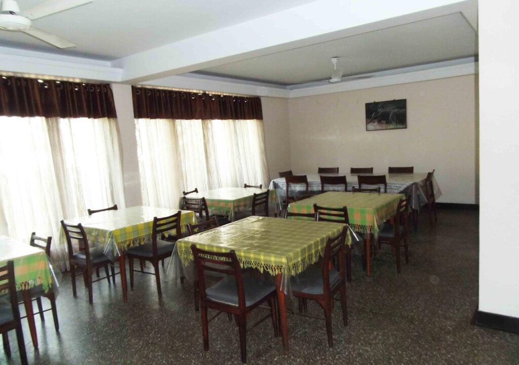 Коломбо: Colombo Chanuka Guest House