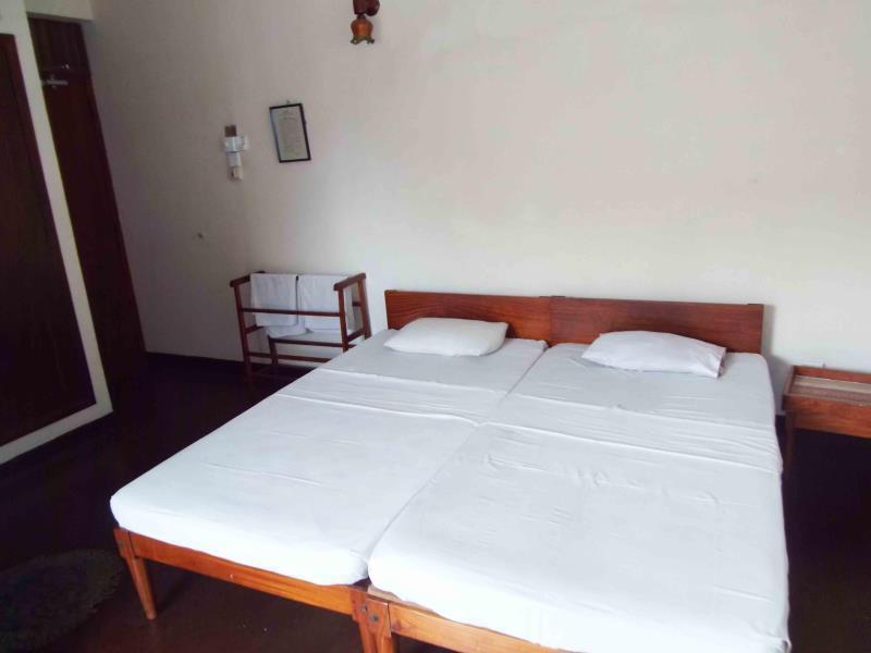 Коломбо: Colombo Chanuka Guest House