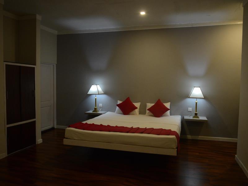 Унаватуна: Villa Mon Reve
