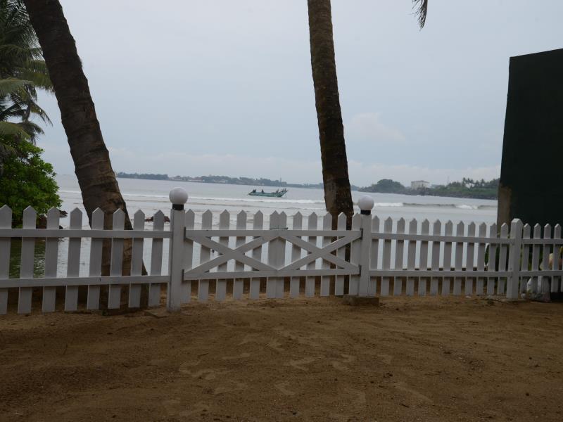 Унаватуна: Villa Mon Reve