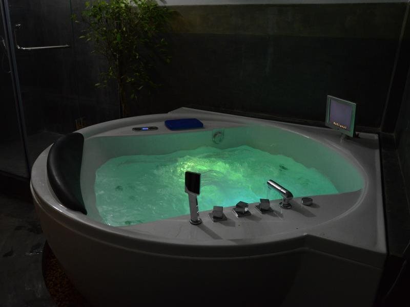 Унаватуна: Villa Mon Reve