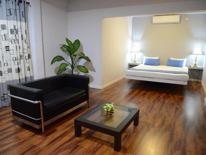 Унаватуна: Villa Mon Reve
