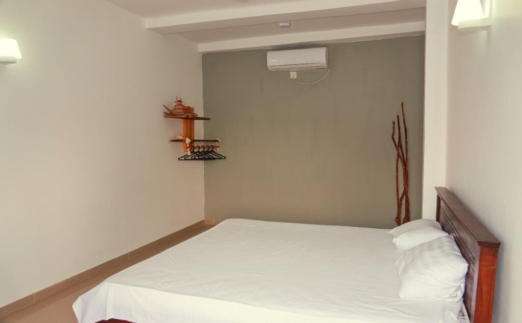 Siyanra Beach Resort — фото 4