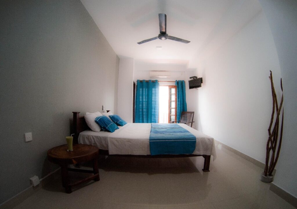 Siyanra Beach Resort — фото 2