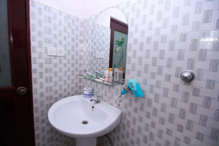Велигама: Siyanra Beach Resort