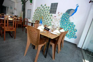 Велигама: Siyanra Beach Resort