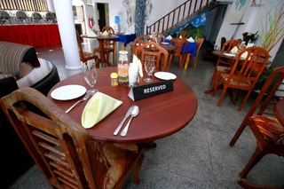 Велигама: Siyanra Beach Resort