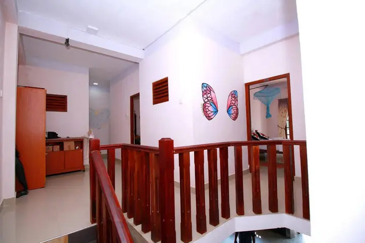 Велигама: Siyanra Beach Resort