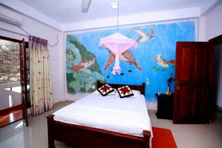 Велигама: Siyanra Beach Resort