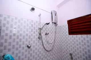 Велигама: Siyanra Beach Resort