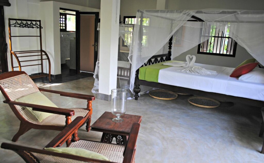 Wasantha Garden Hotel — фото 2