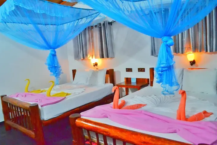 Rawana Fall View Guest House — фото 4
