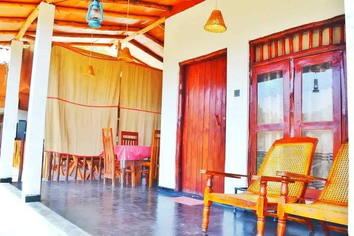 Rawana Fall View Guest House — фото 3